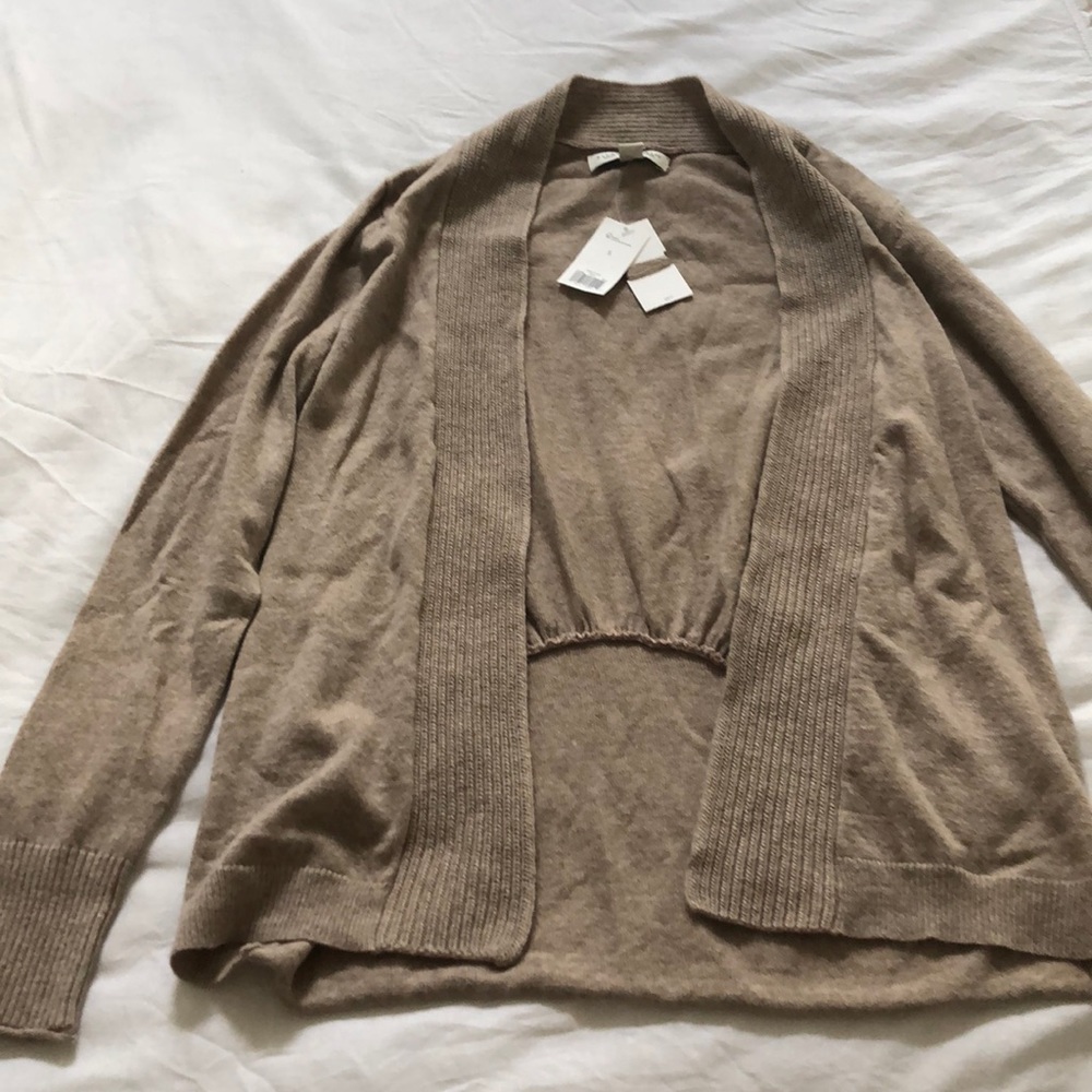 Banana Republic cardigan